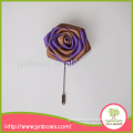 Beautiful business suit side decoration brooch pins